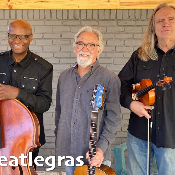 Beatlegras